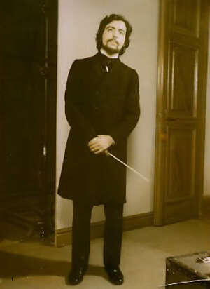 Claudio Gizzi