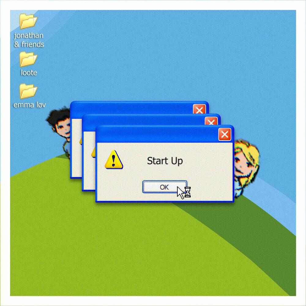Релиз Start Up