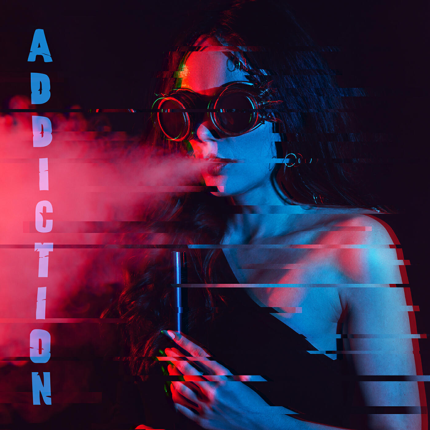 Релиз Addiction