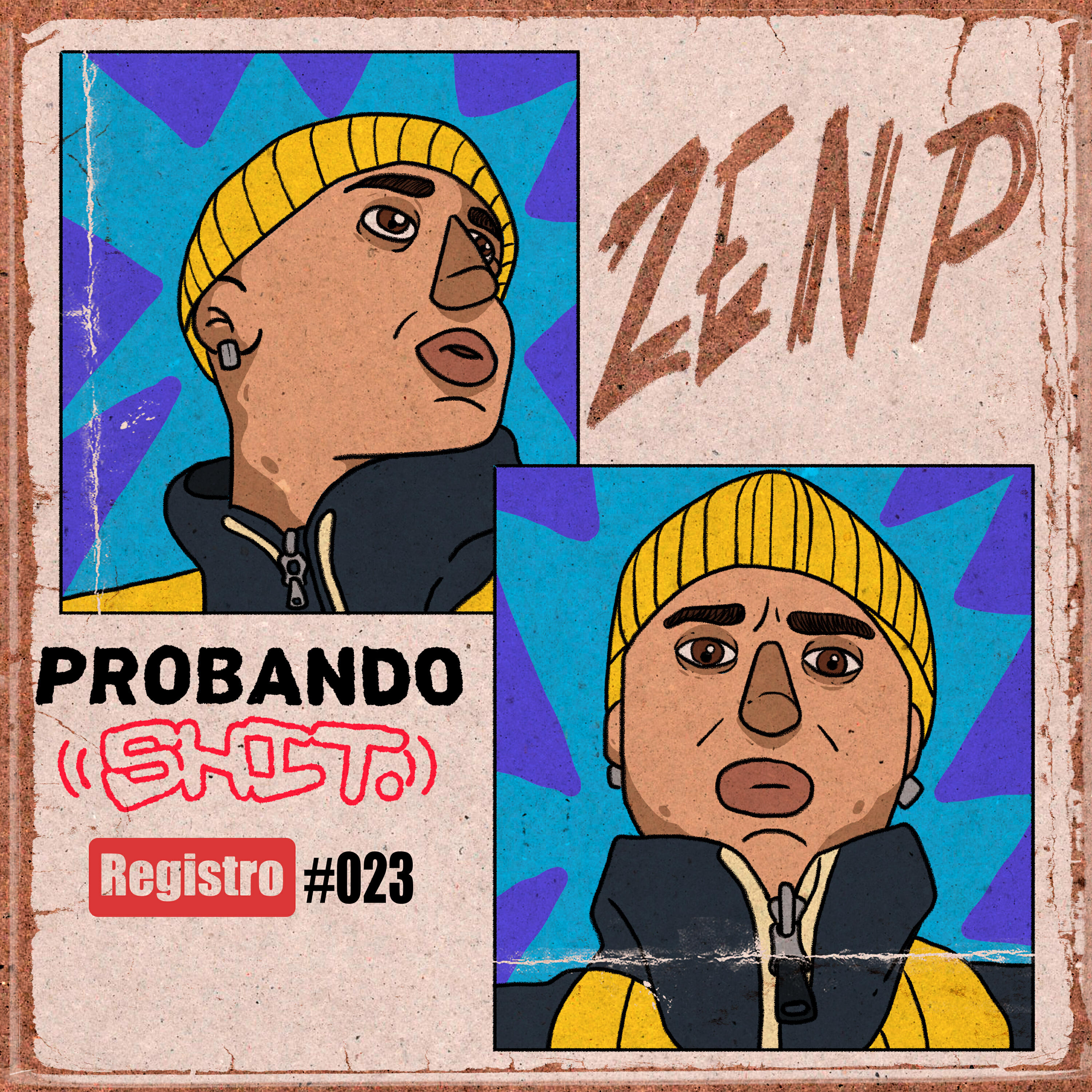 Probando Shit