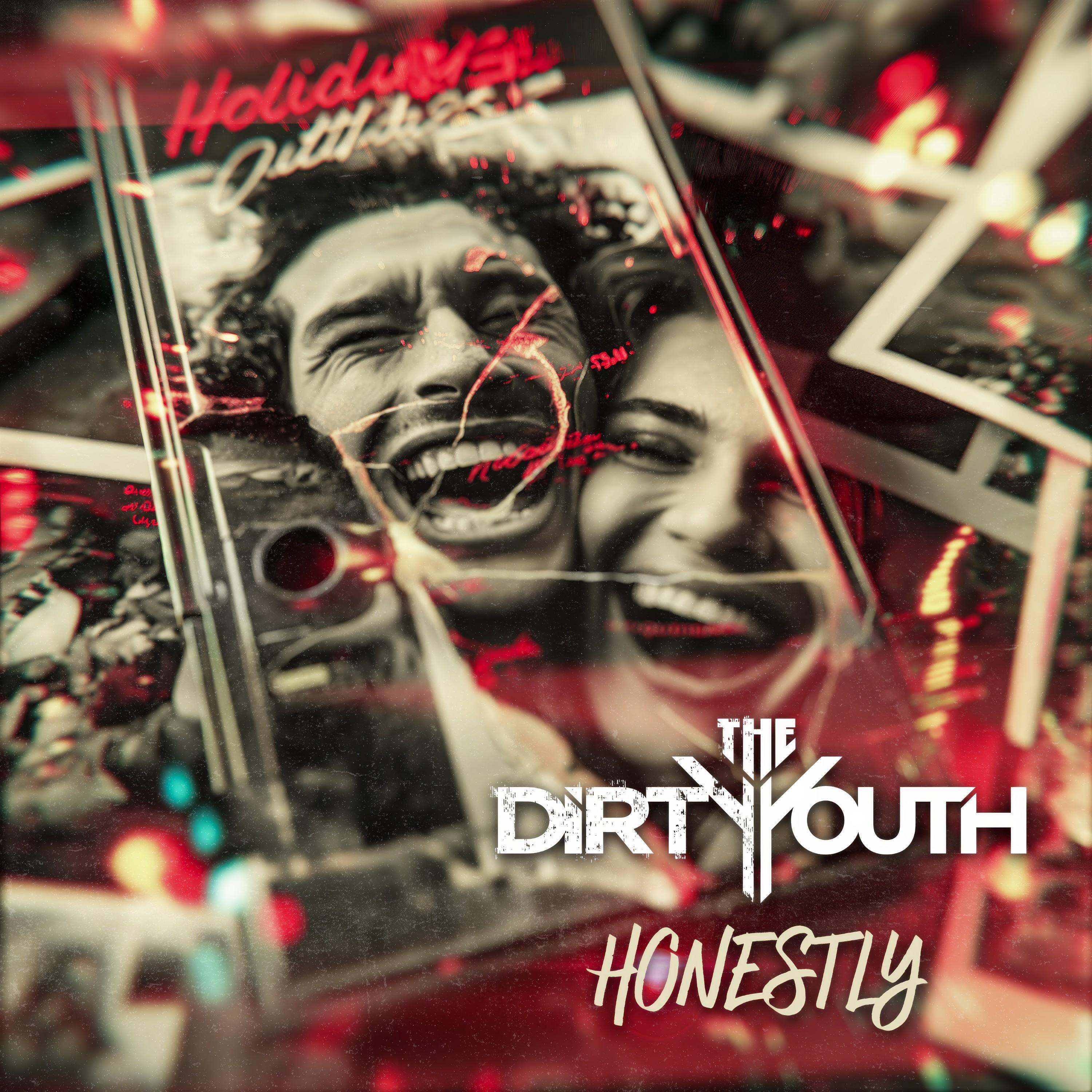 Релиз Honestly