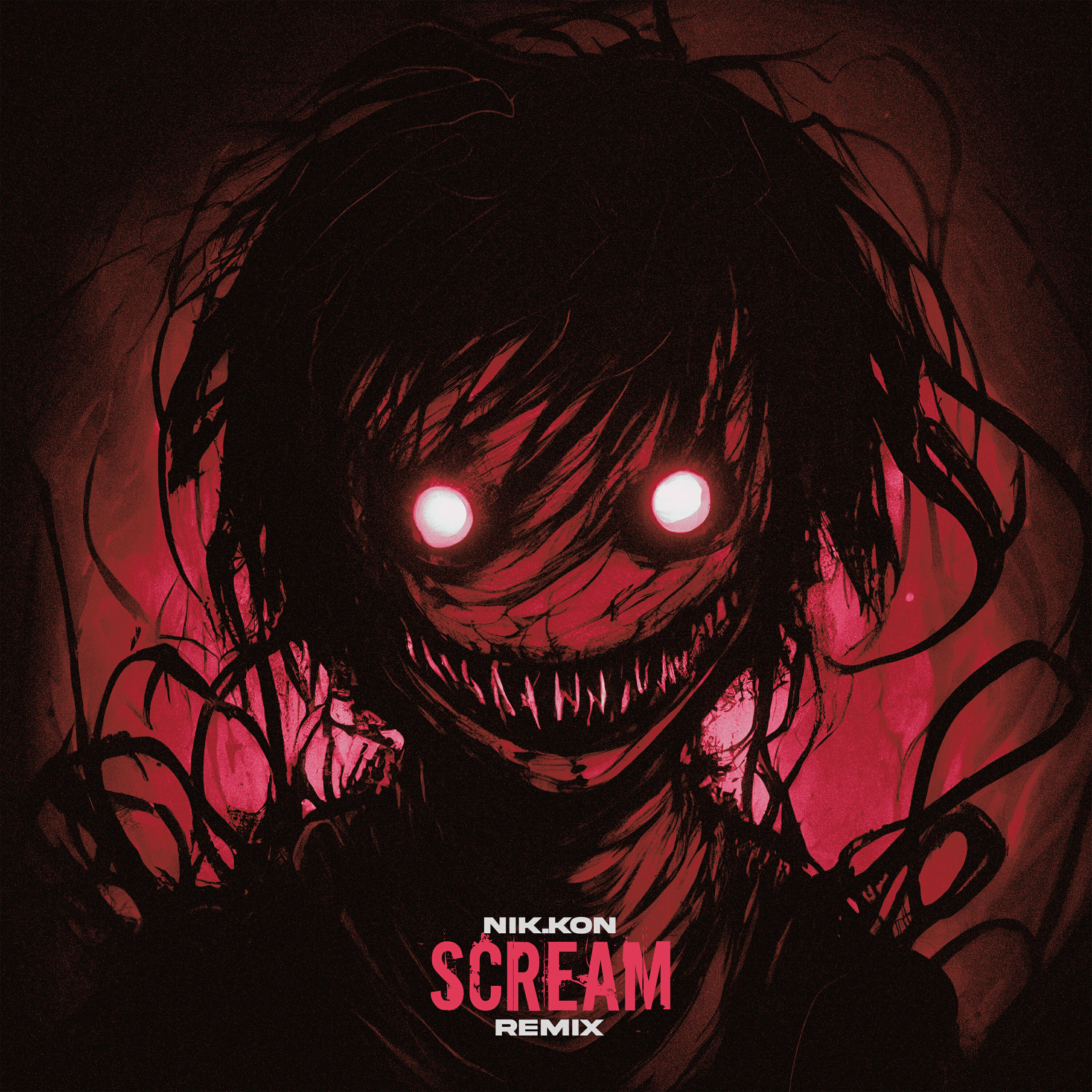 Постер альбома Scream