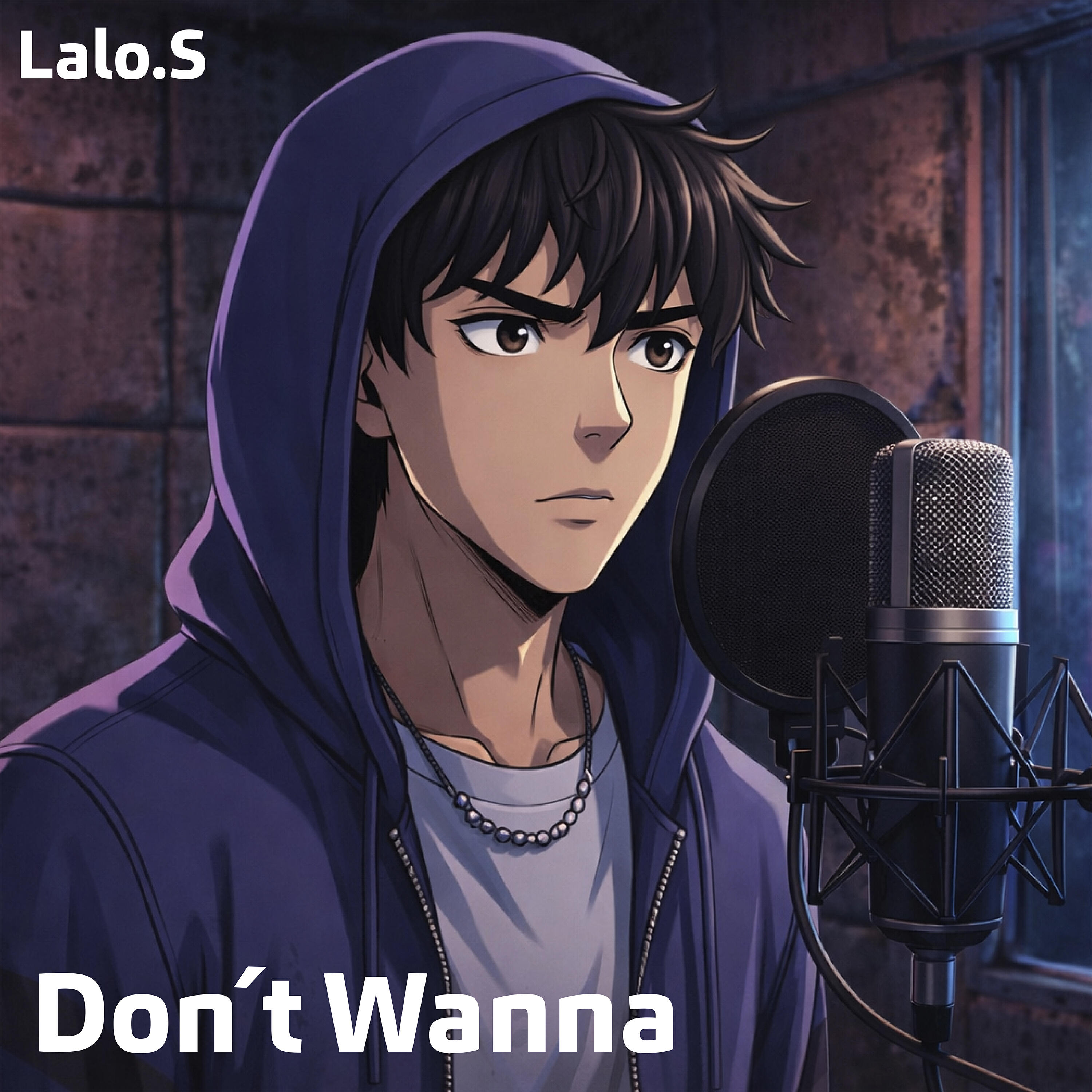 Lalo.S