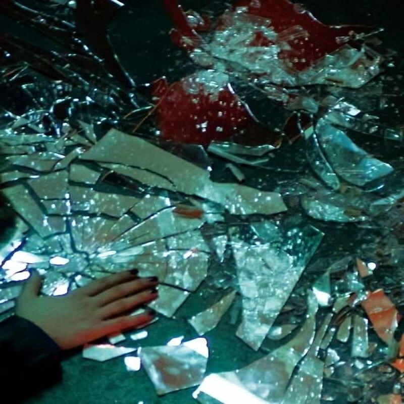 Релиз dissolution