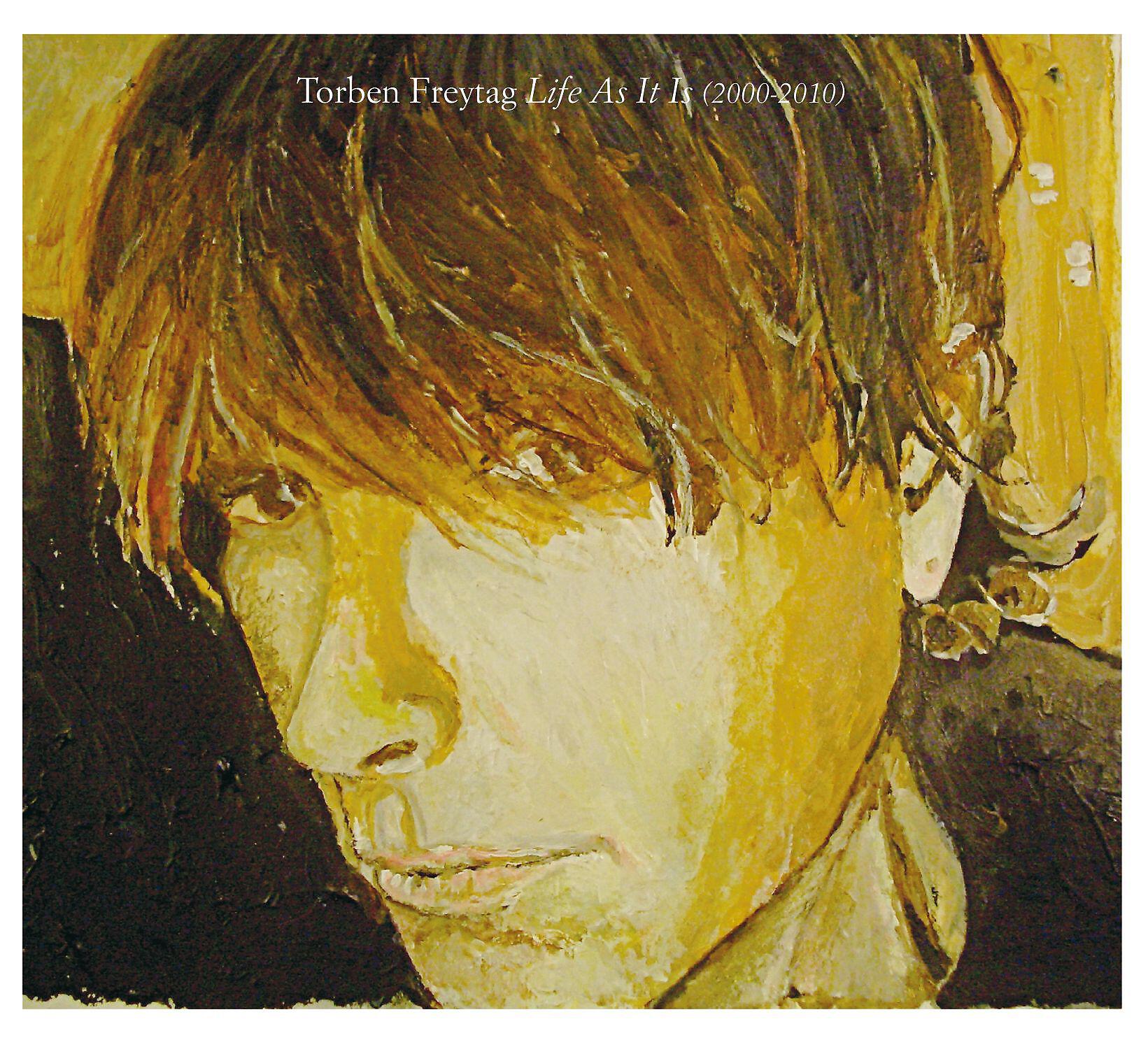 Релиз Life As It Is [2000-2010]