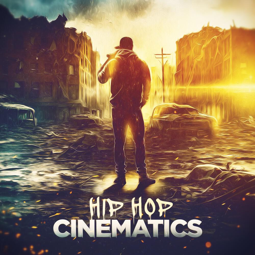 Релиз Hip Hop Cinematics