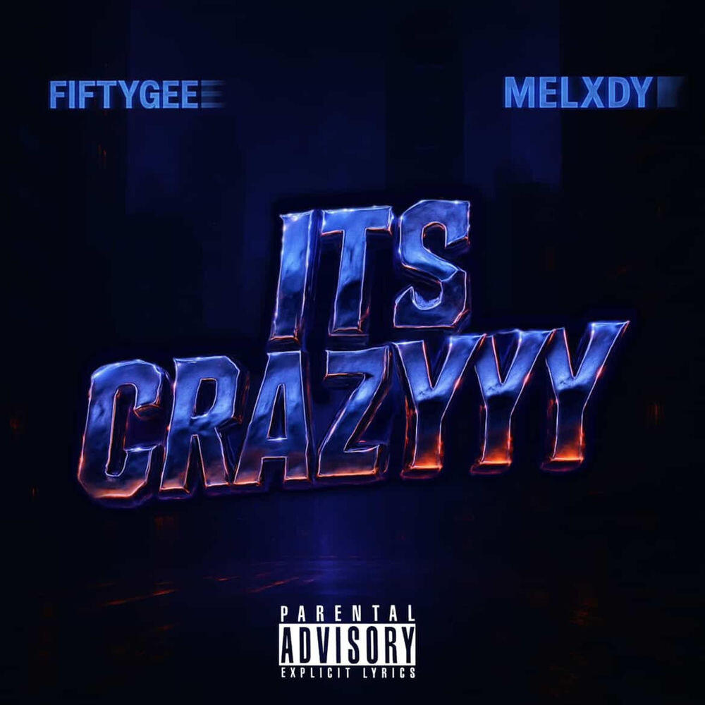 Трек ITS CRAZYYY
