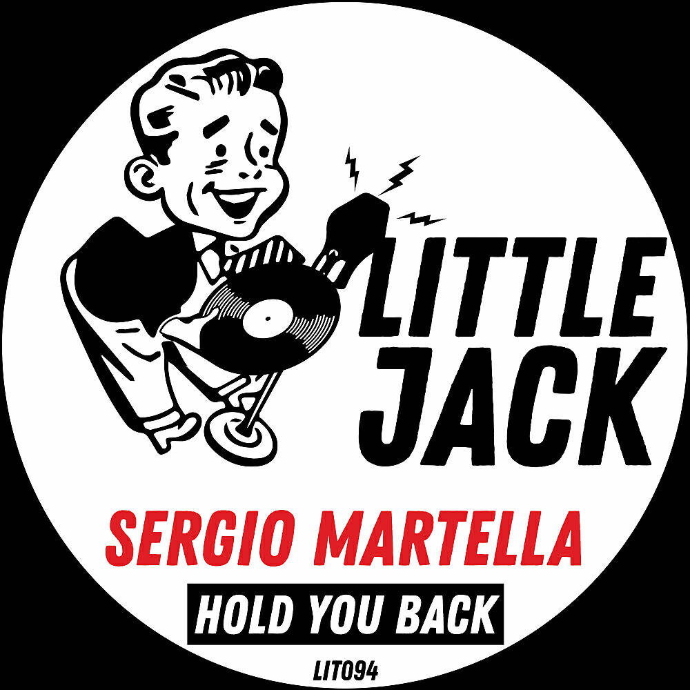 Релиз Hold You Back