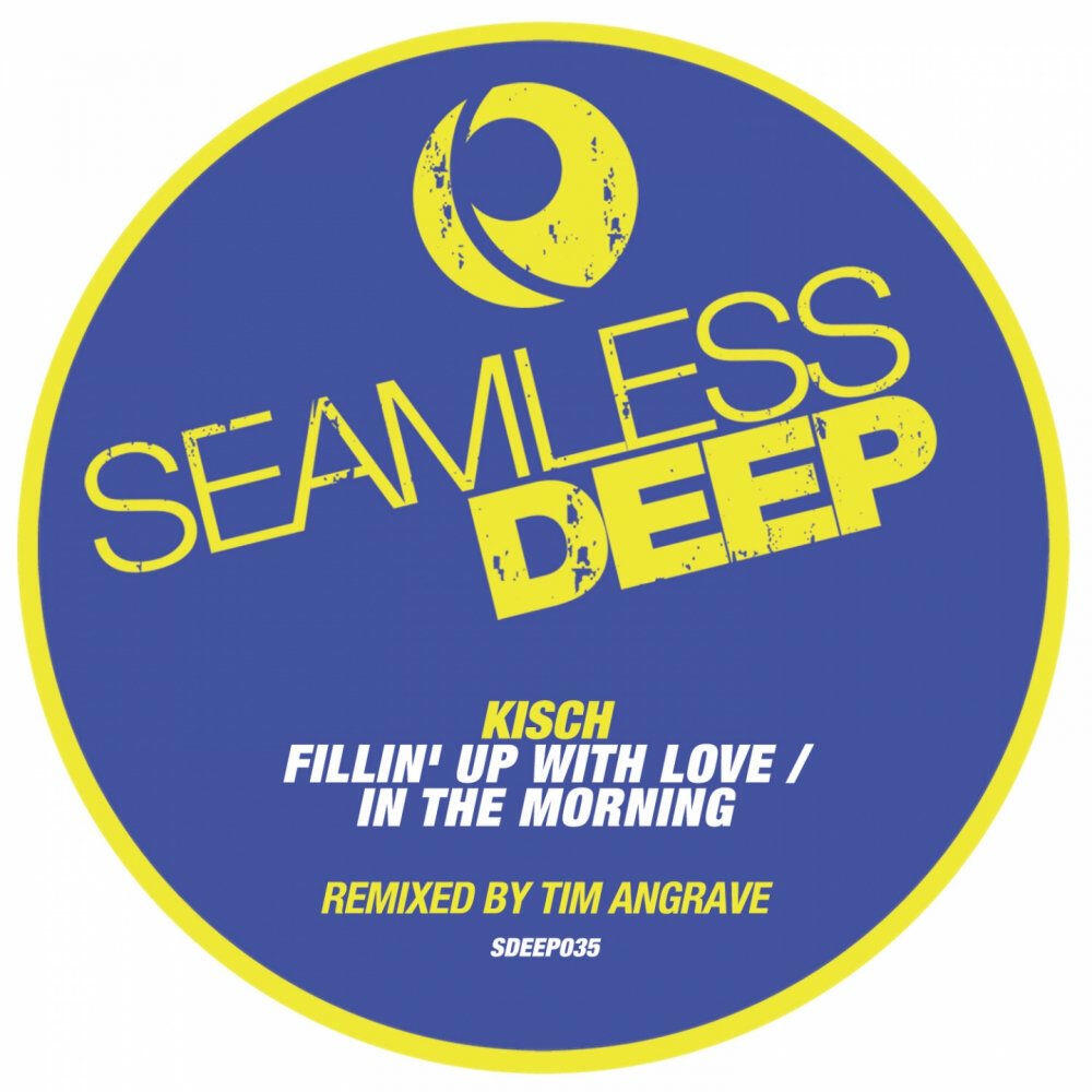 Релиз Fillin' Up with Love