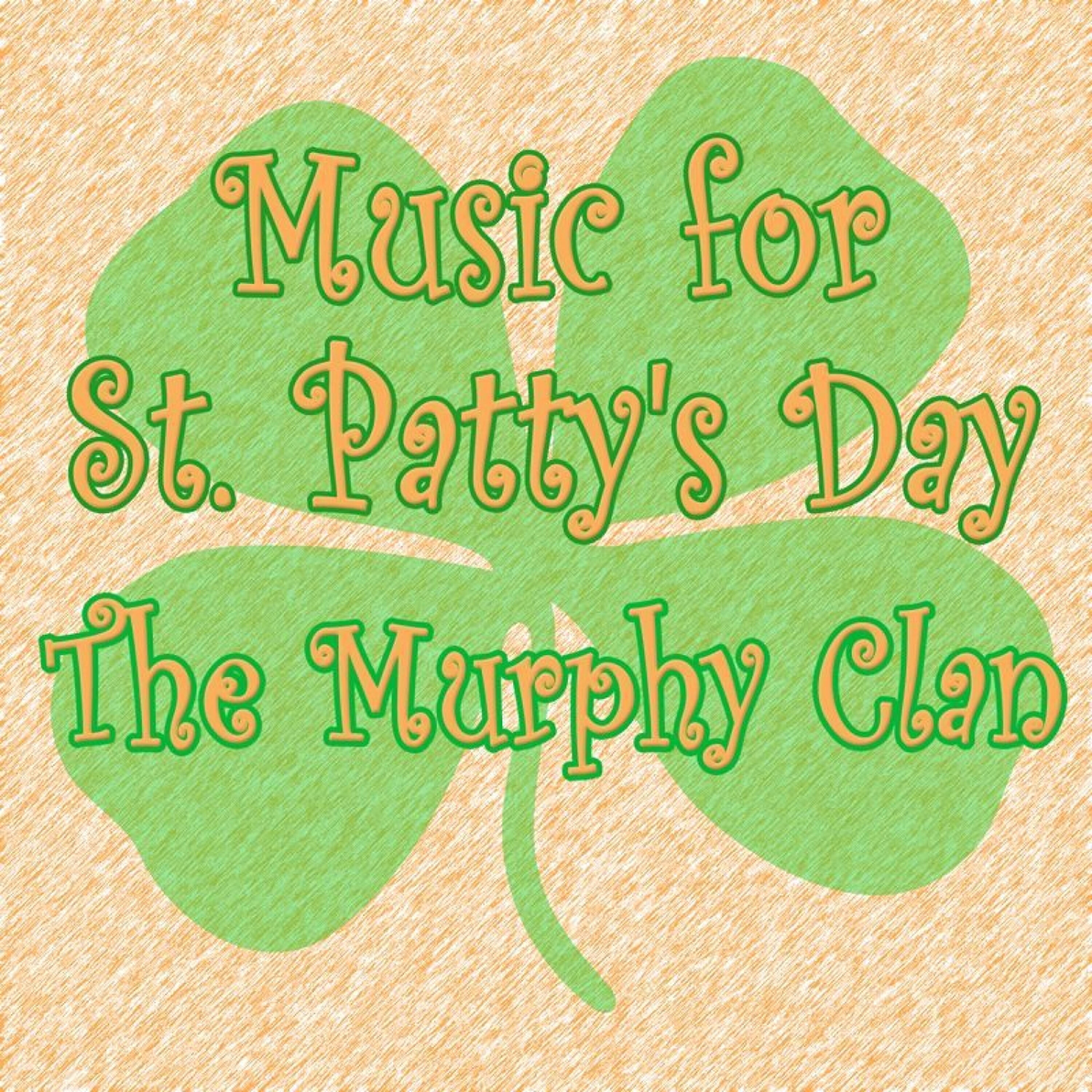 Релиз Music for St. Patty's Day