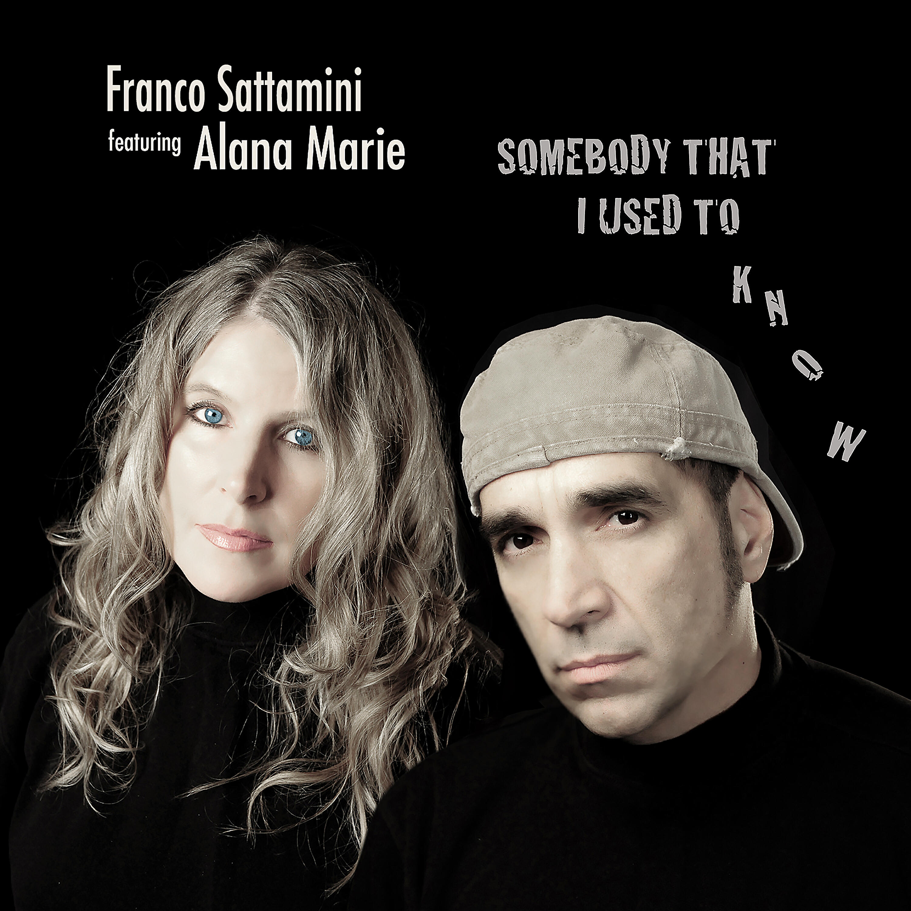 Релиз Somebody That I Used to Know (Brazilian Groove) [feat. Alana Marie]