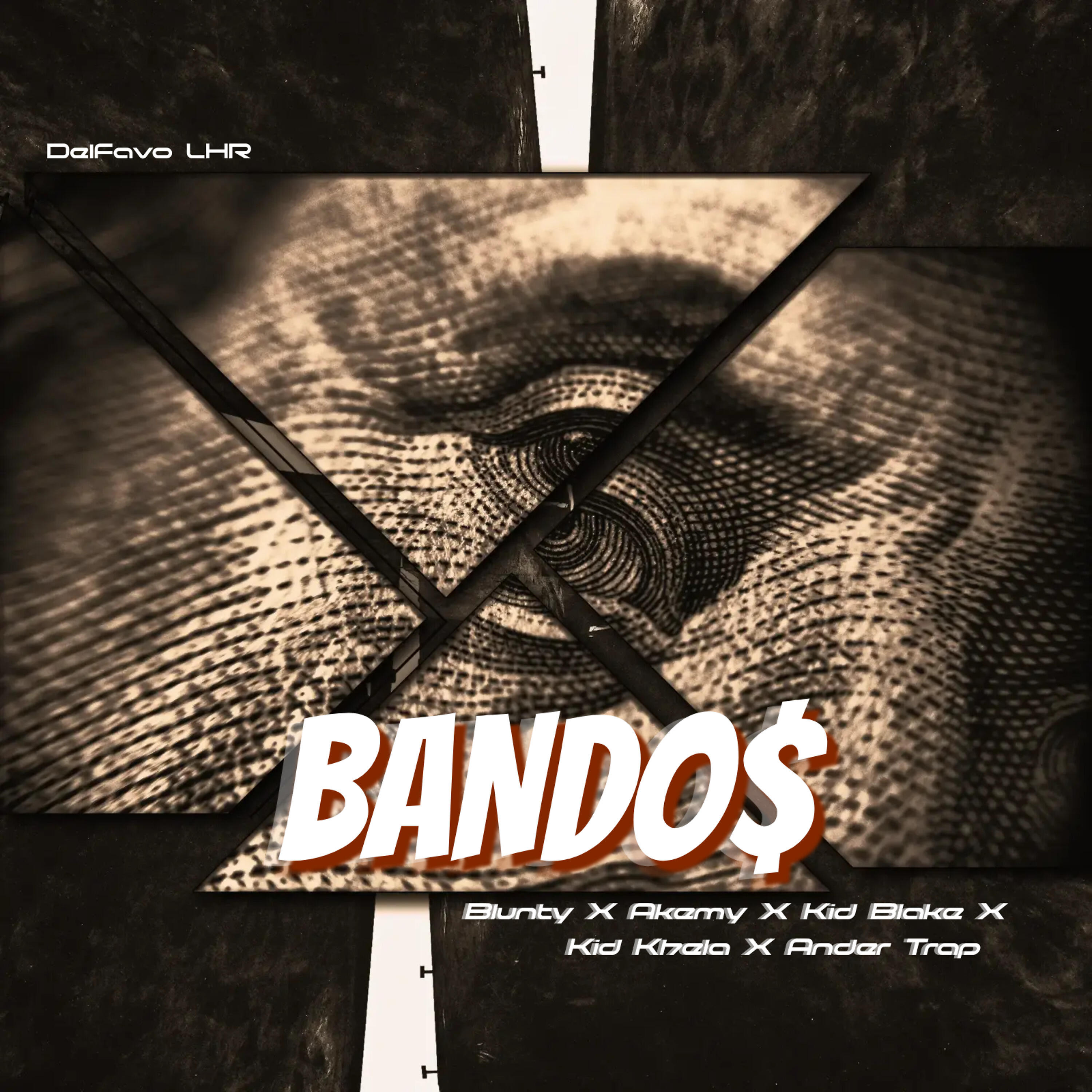 Релиз Bandos