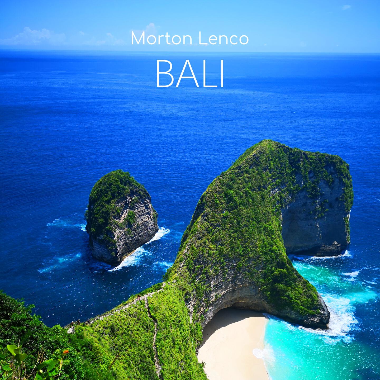 Релиз Bali