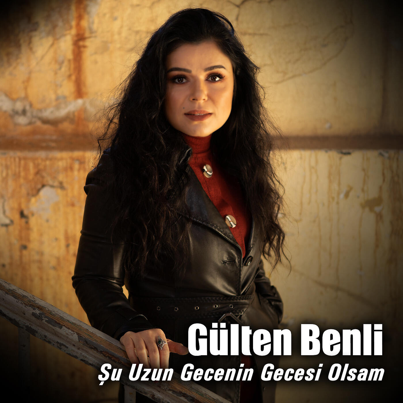 Релиз Şu Uzun Gecenin Gecesi Olsam