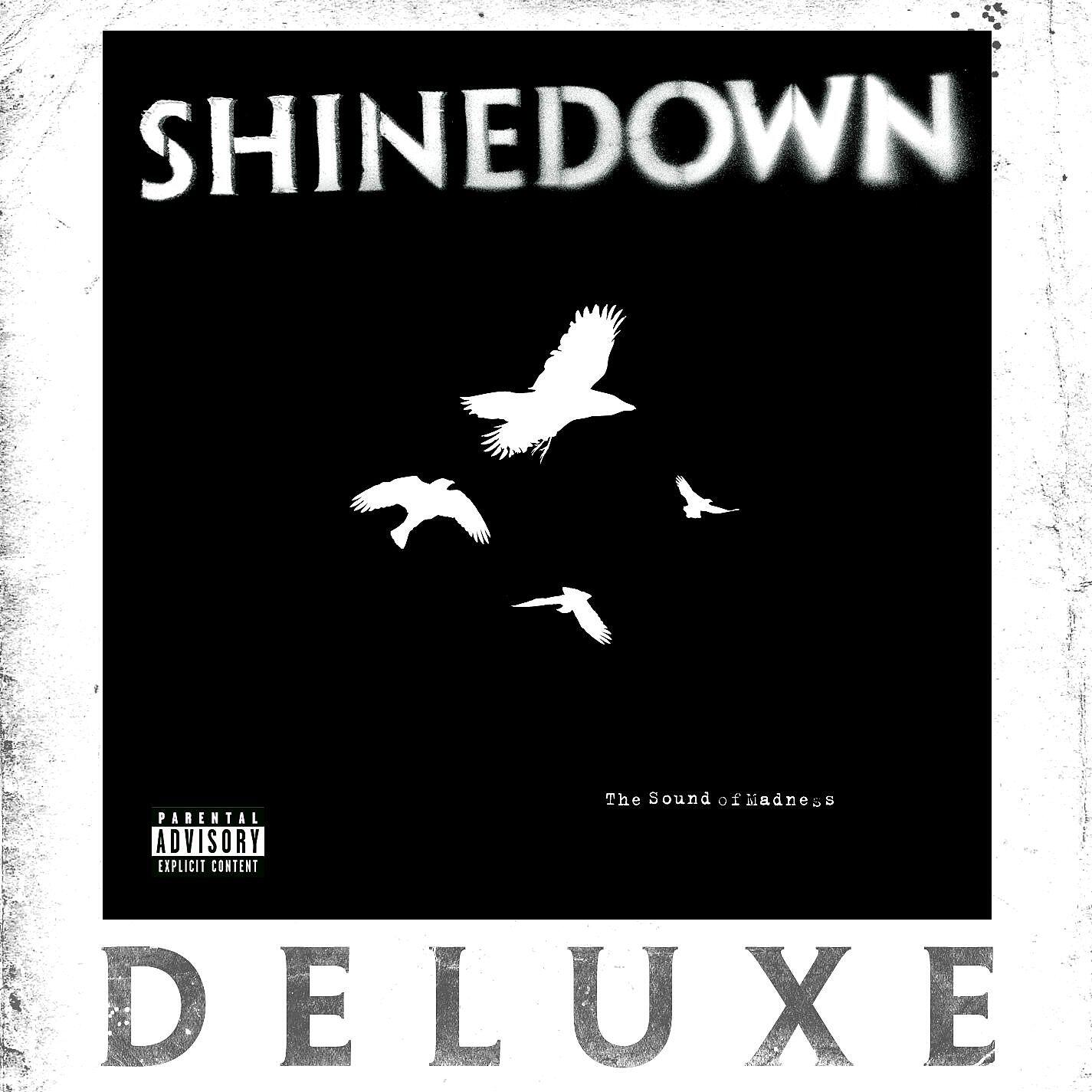 Shinedown - Diamond Eyes (Boom-Lay Boom-Lay Boom)