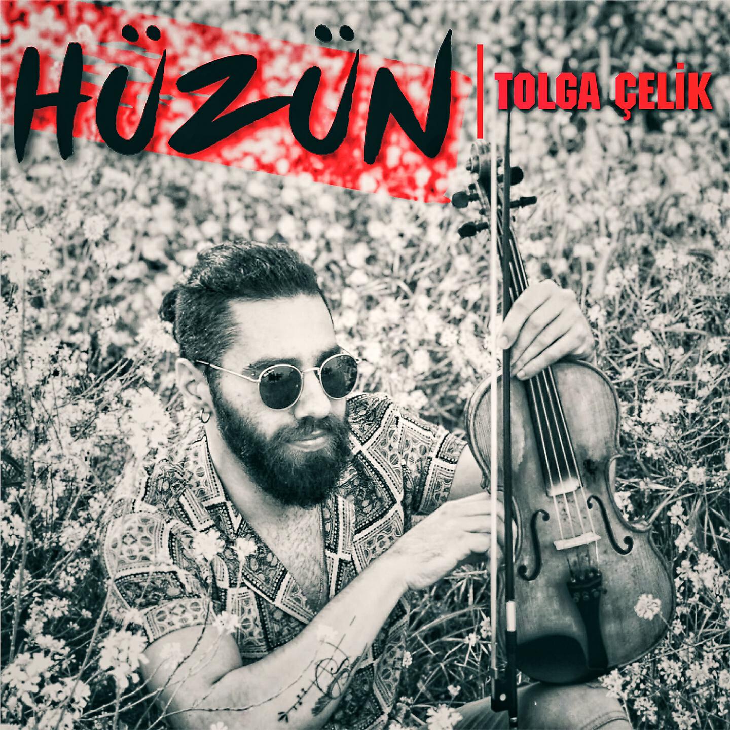 Релиз Hüzün