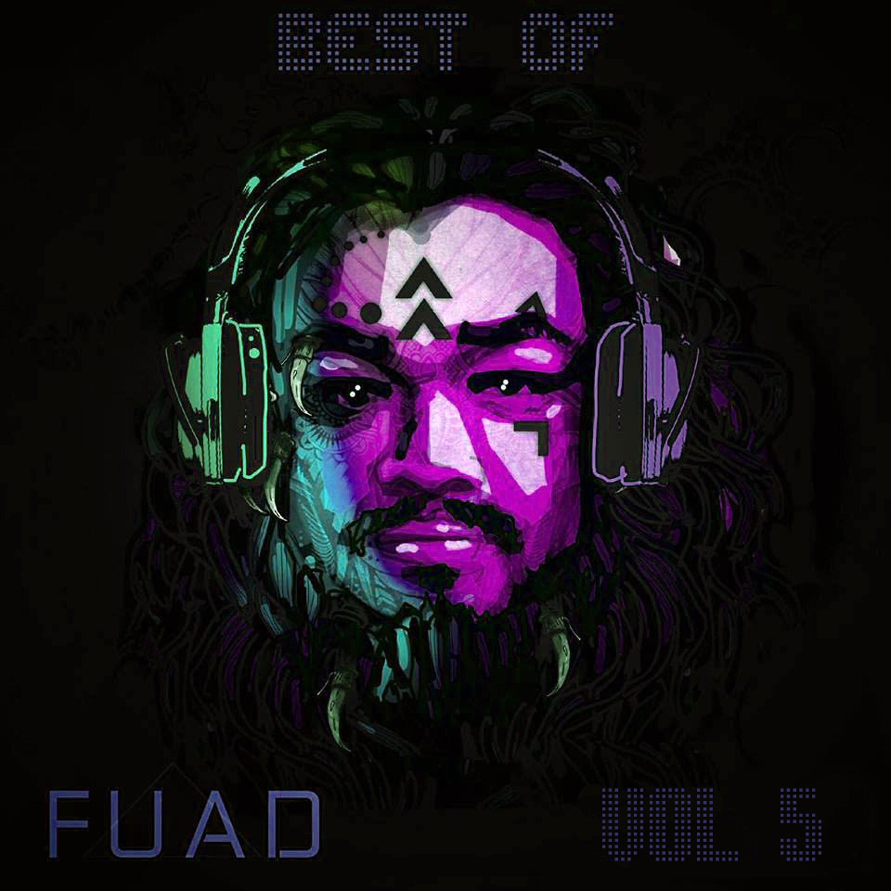 Релиз Best of Fuad, Vol. 5