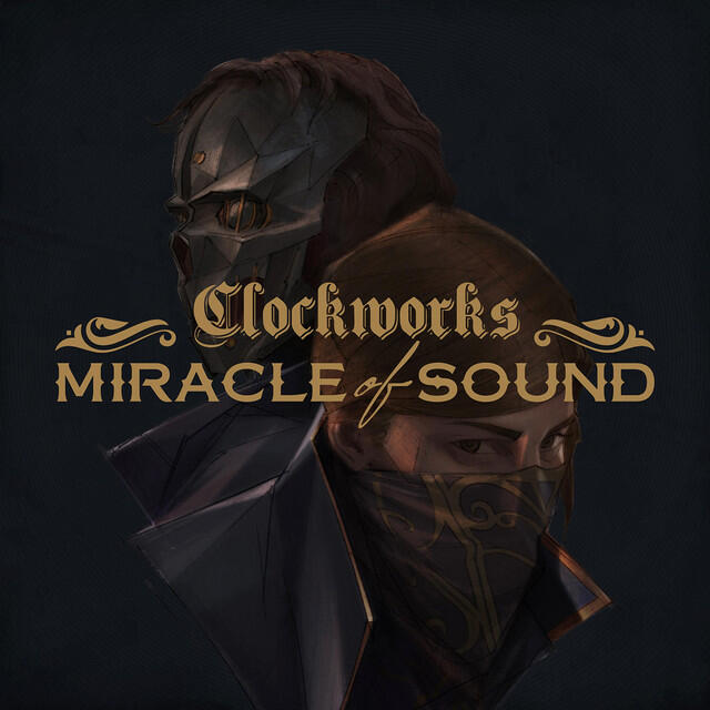 Релиз Clockworks