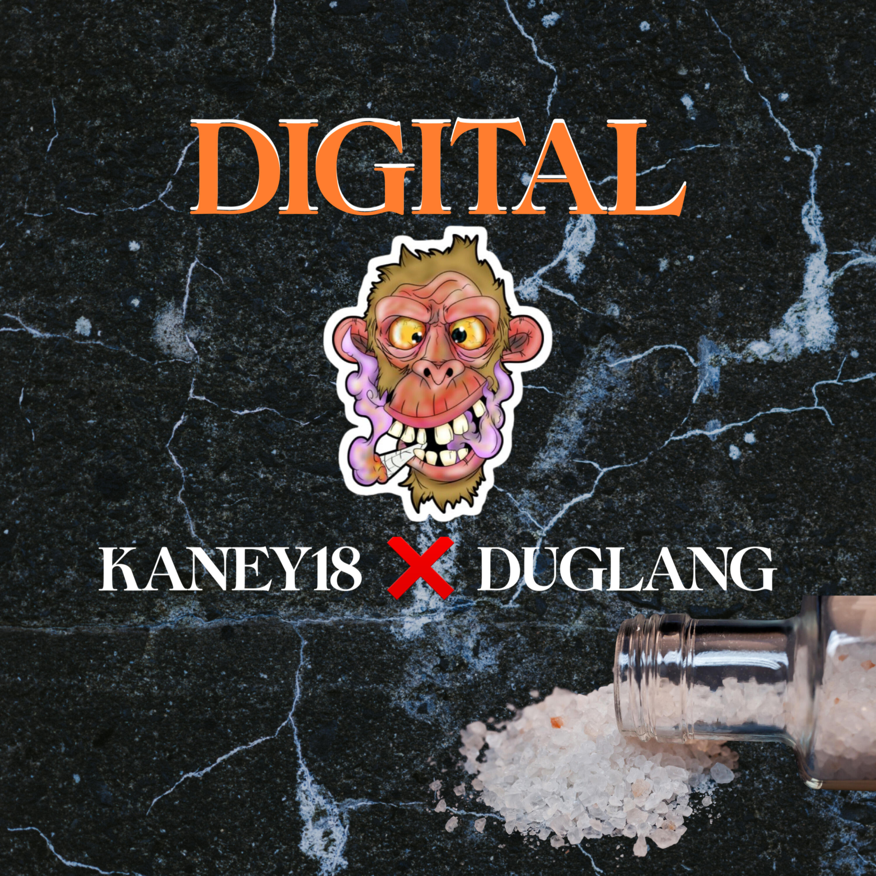 Релиз Digital