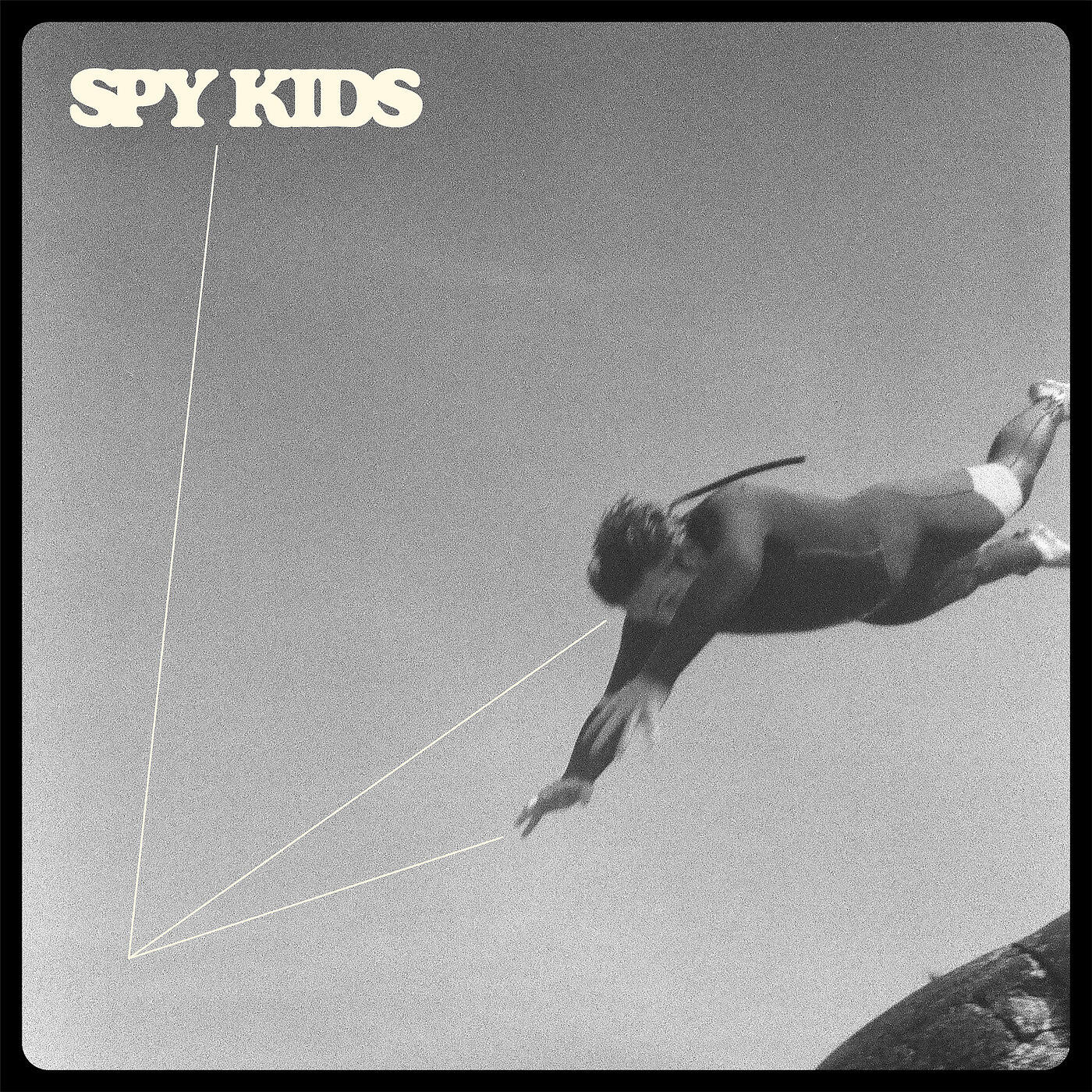 Релиз Spy Kids
