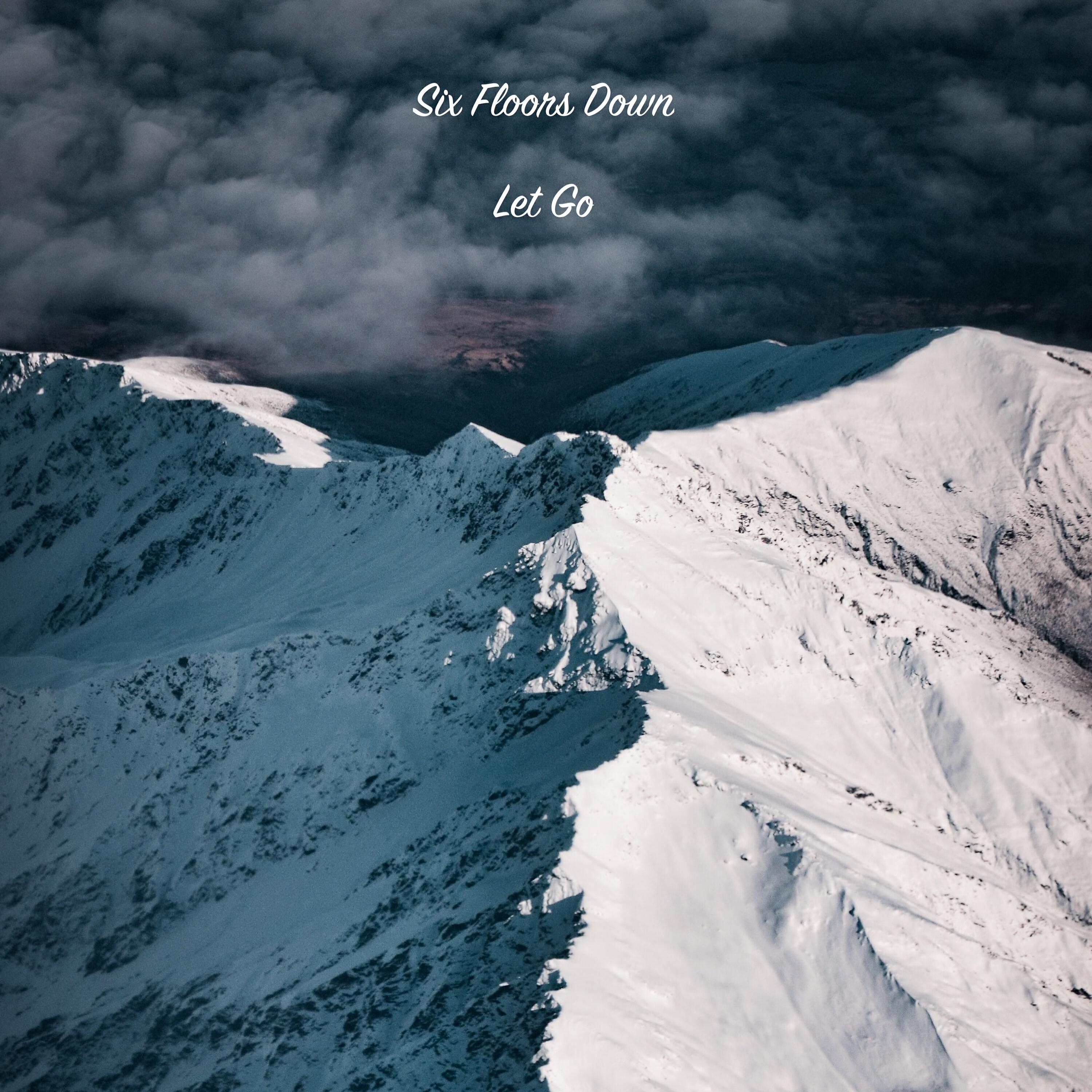 Релиз Let Go