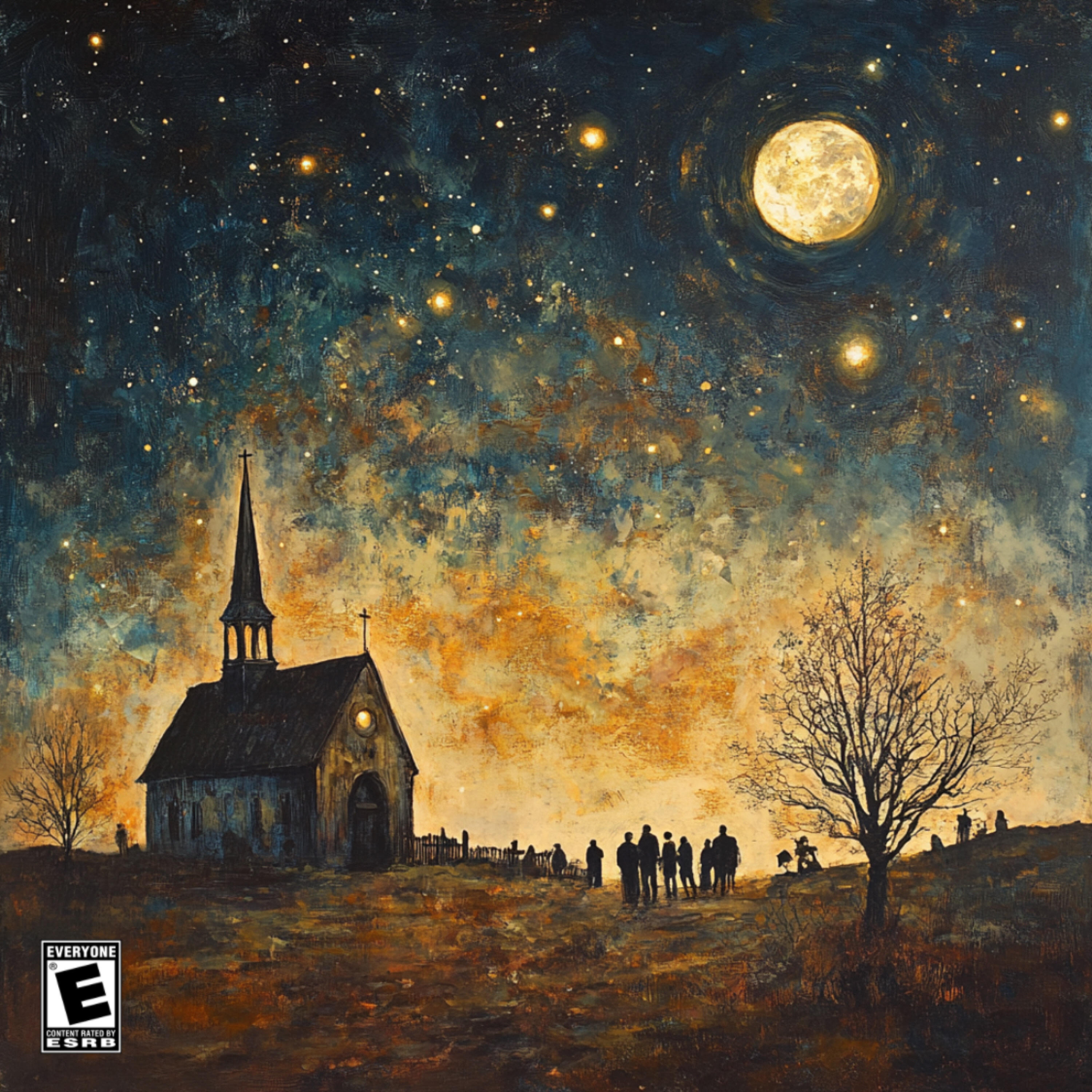 Релиз O Evangelho da Meia Noite