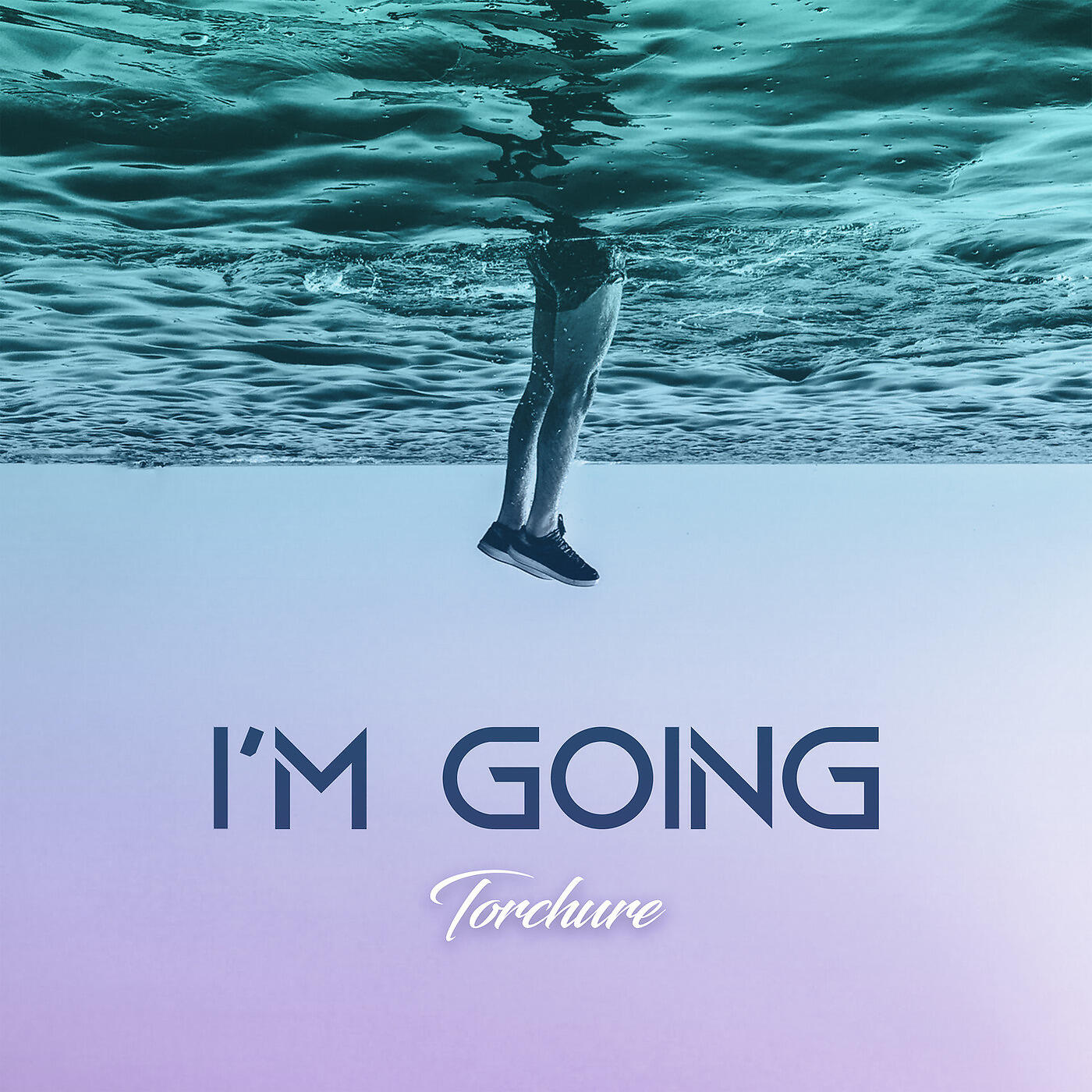 Релиз I’m Going