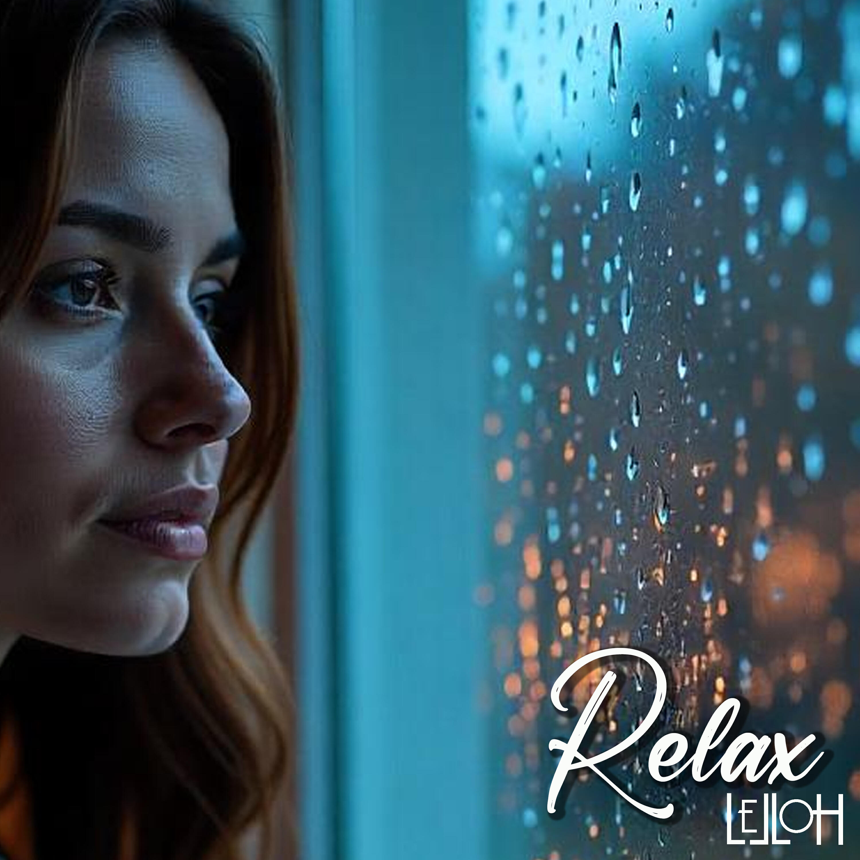 Релиз Relax