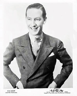 Hal Kemp