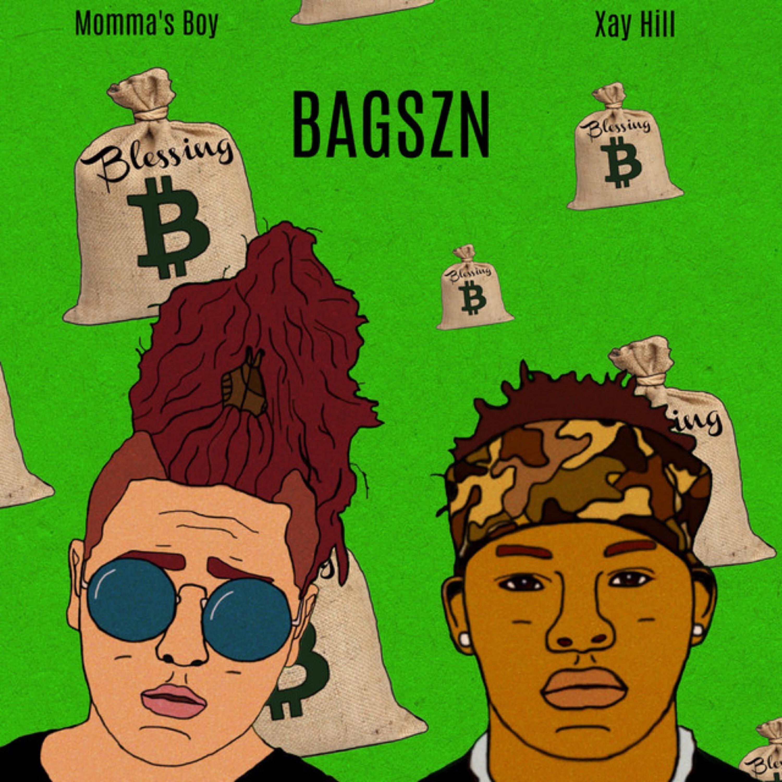 Релиз Bagszn