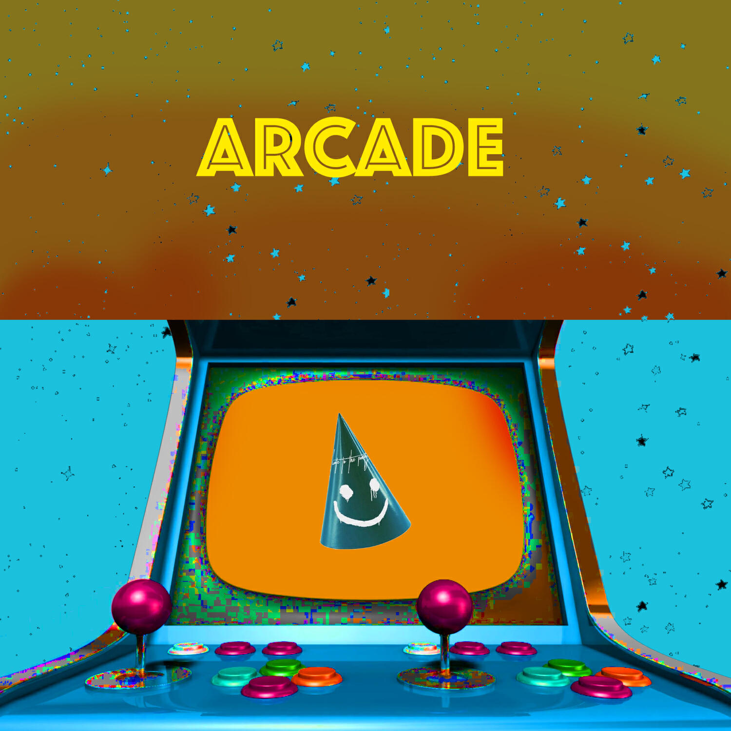 Релиз Arcade