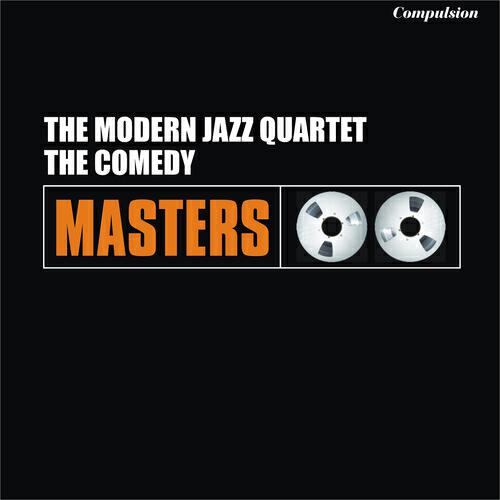 Релиз The Comedy