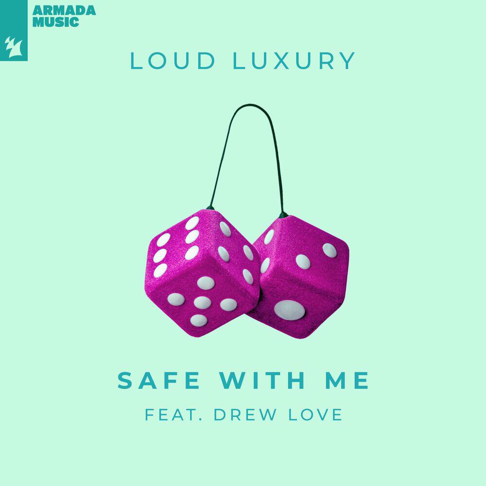 Релиз Safe With Me (Damon Sharpe Remix)