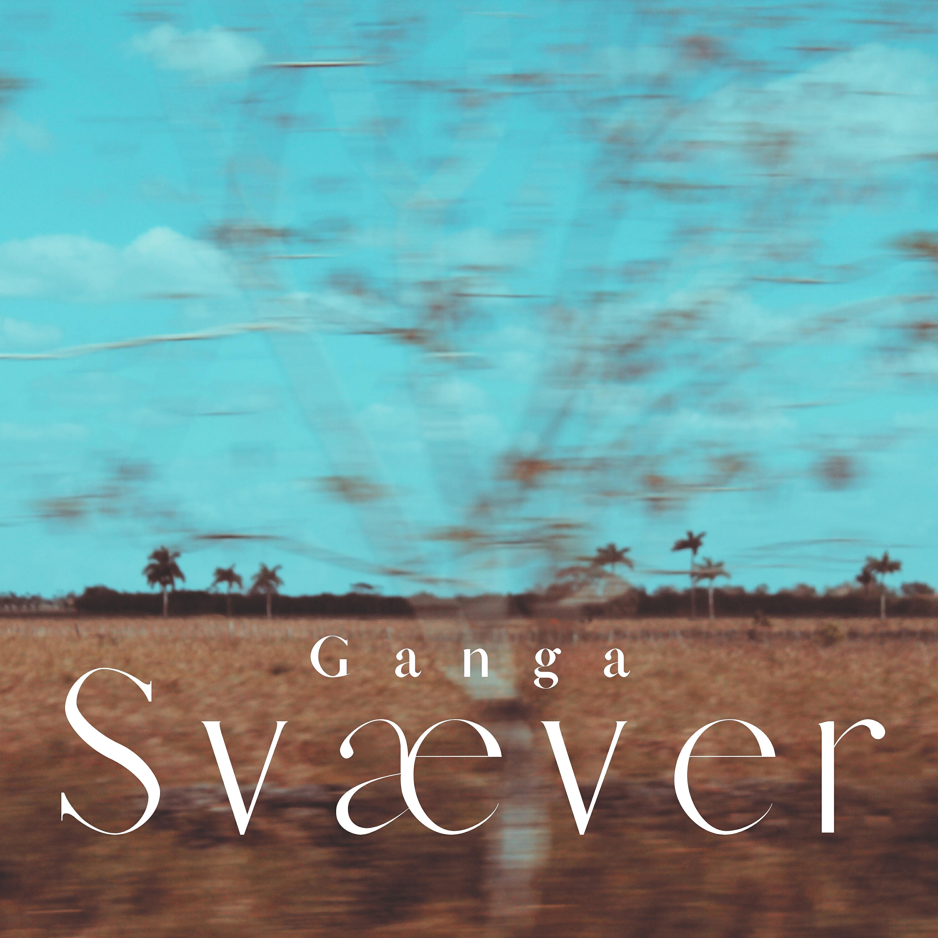 Ganga - Svæver