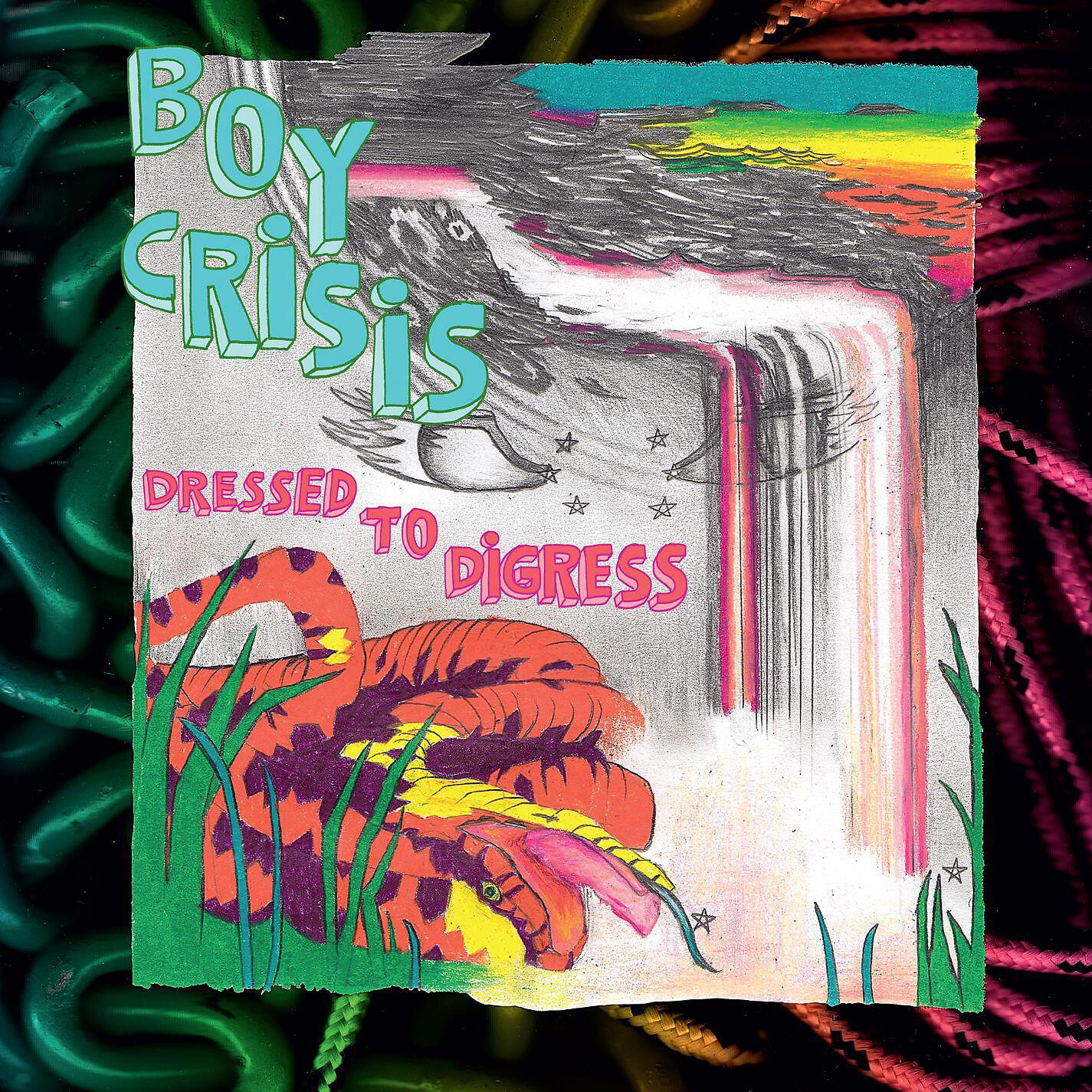 Релиз Dressed To Digress