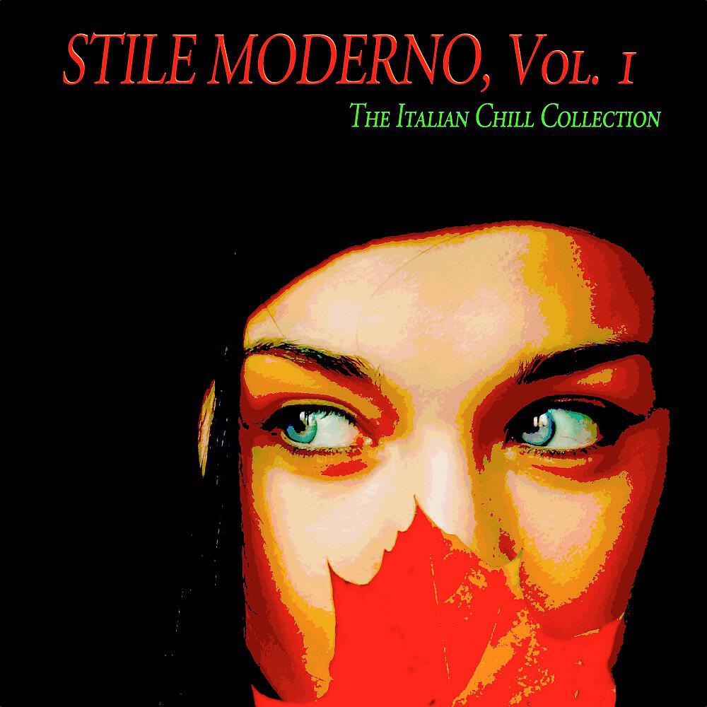Релиз Stile moderno, Vol. 1 (The Italian Chill Collection)
