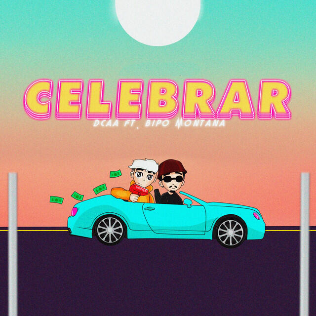 Релиз Celebrar
