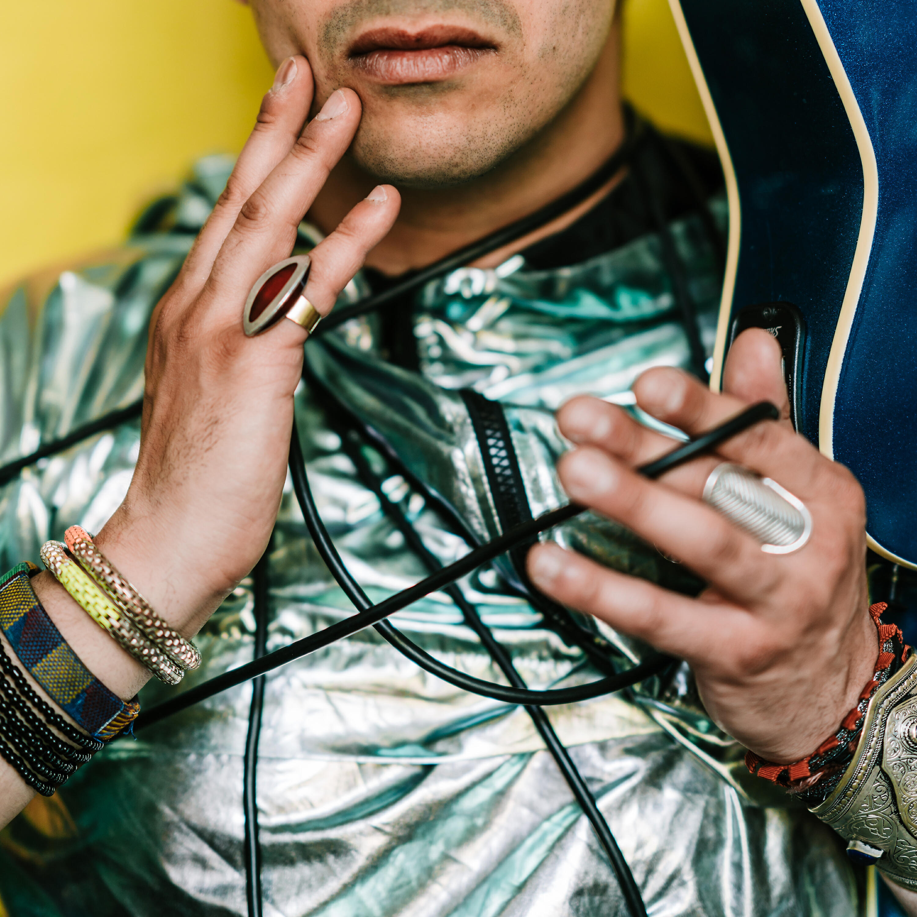 Релиз Radio Batata (Album Commenté)