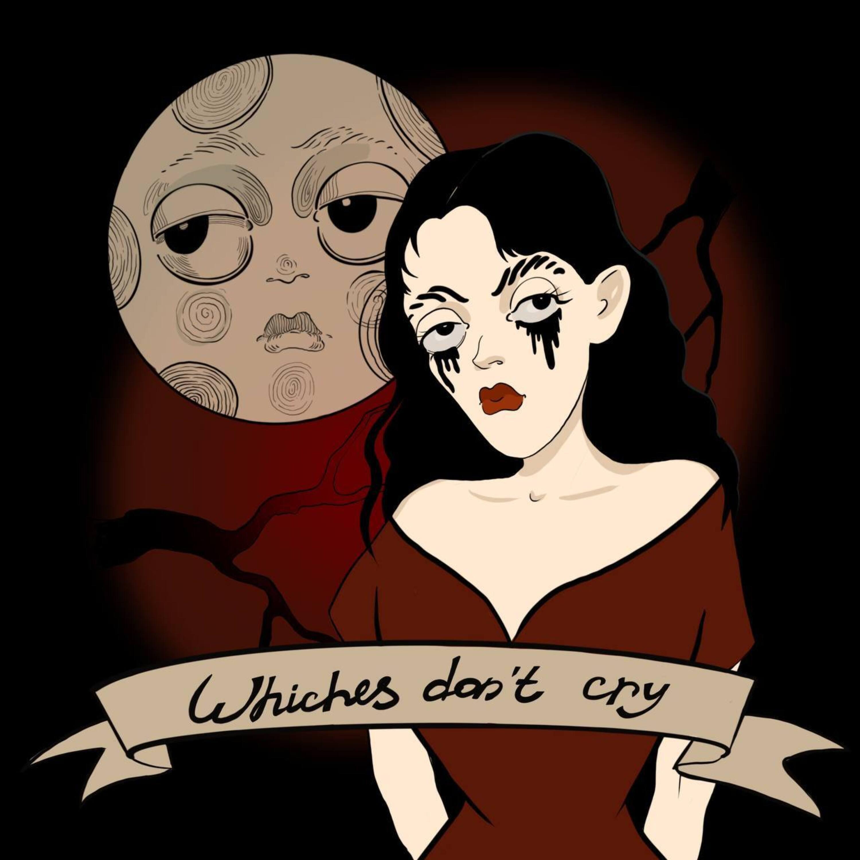 Релиз Witches Don't Cry