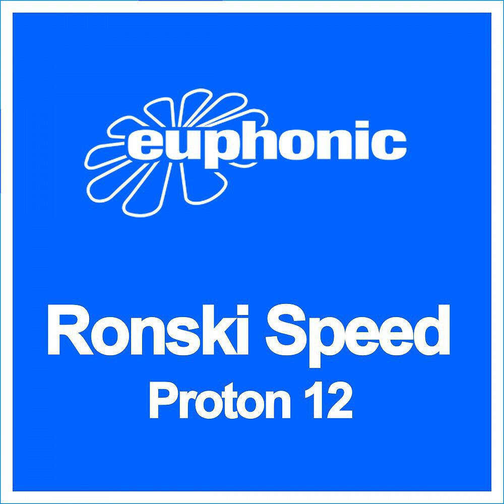 Релиз Proton 12