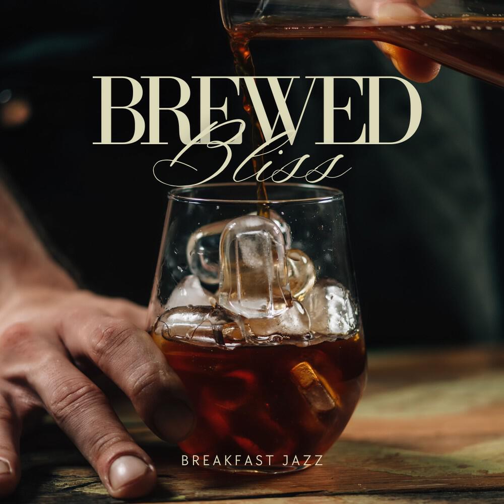 Релиз Brewed Bliss: Coffee Shop Jazz