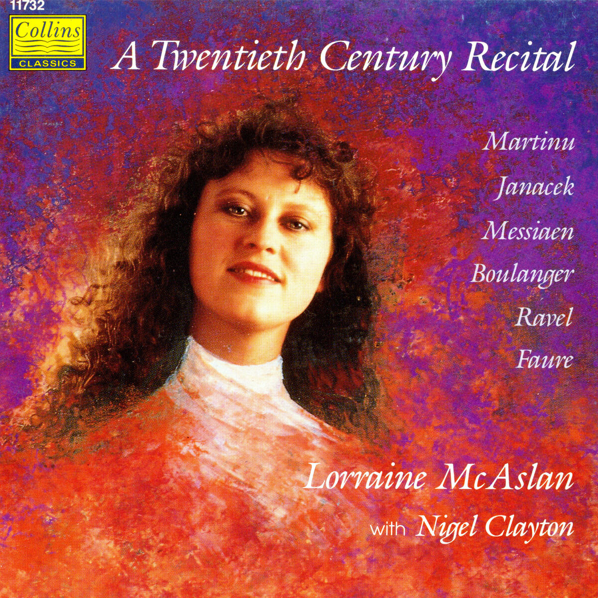Трек Berceuse, Op.16