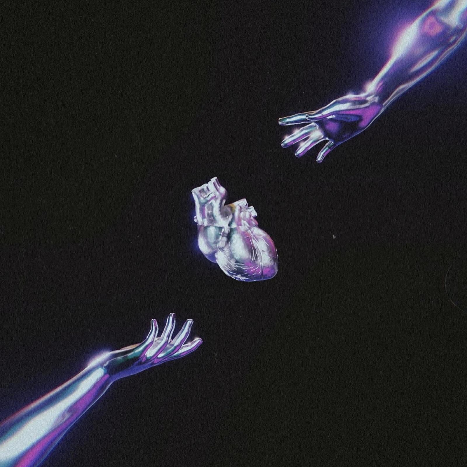 Релиз Her Halinle