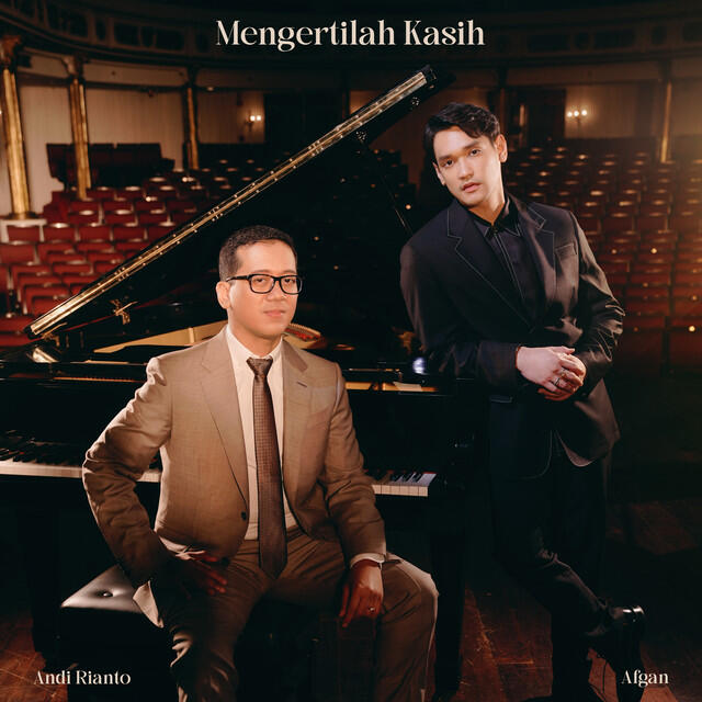 Релиз Mengertilah Kasih