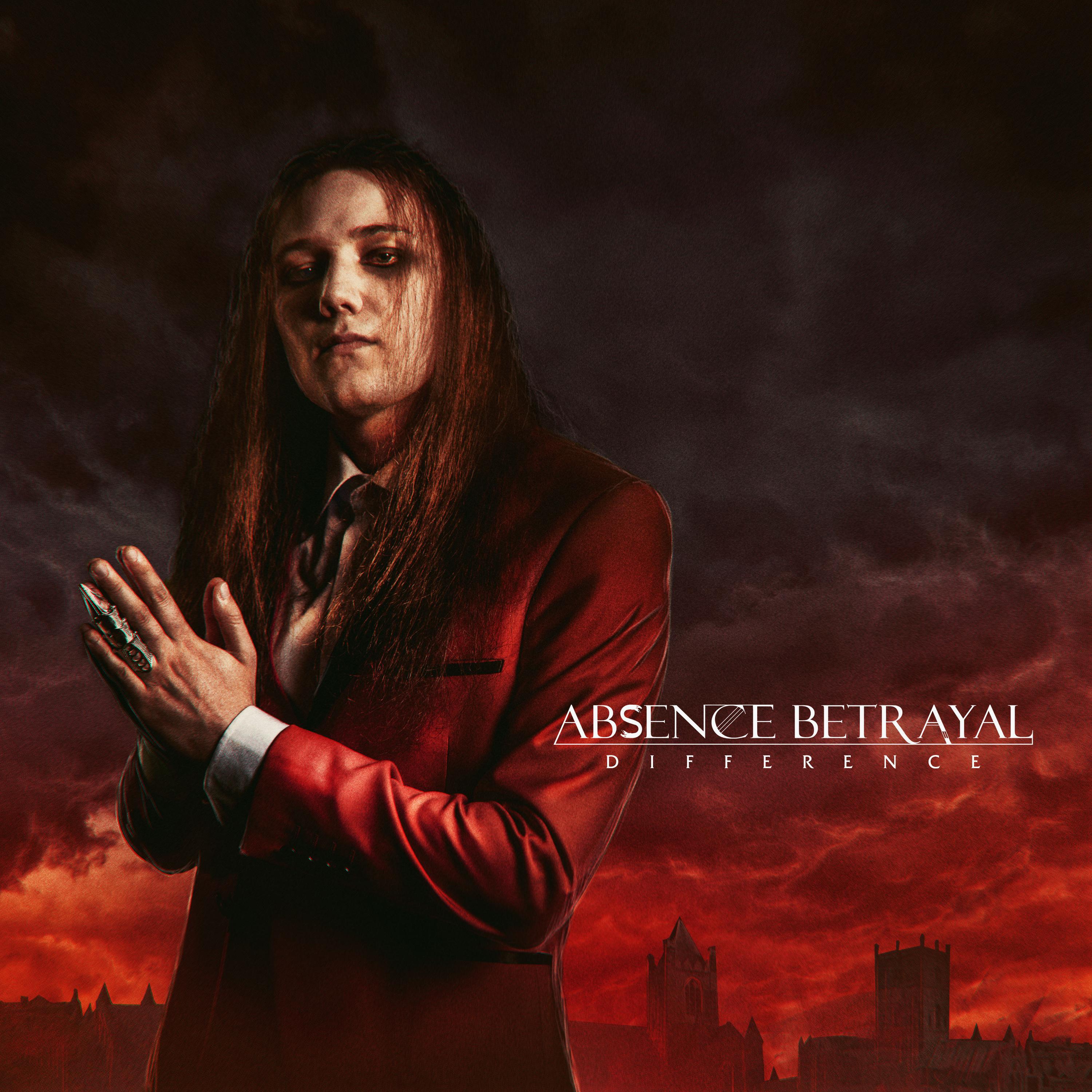 Релиз Difference