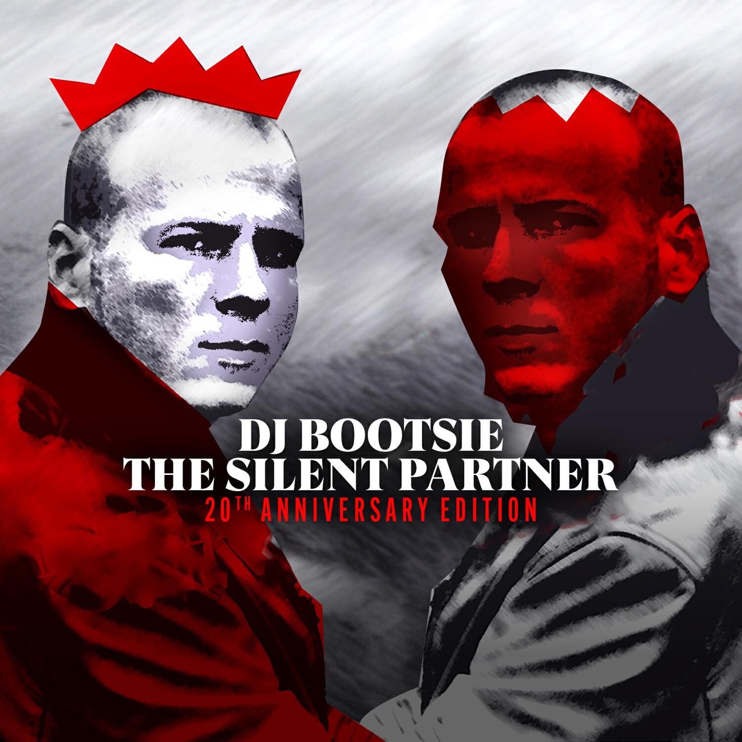 Релиз The Silent Partner