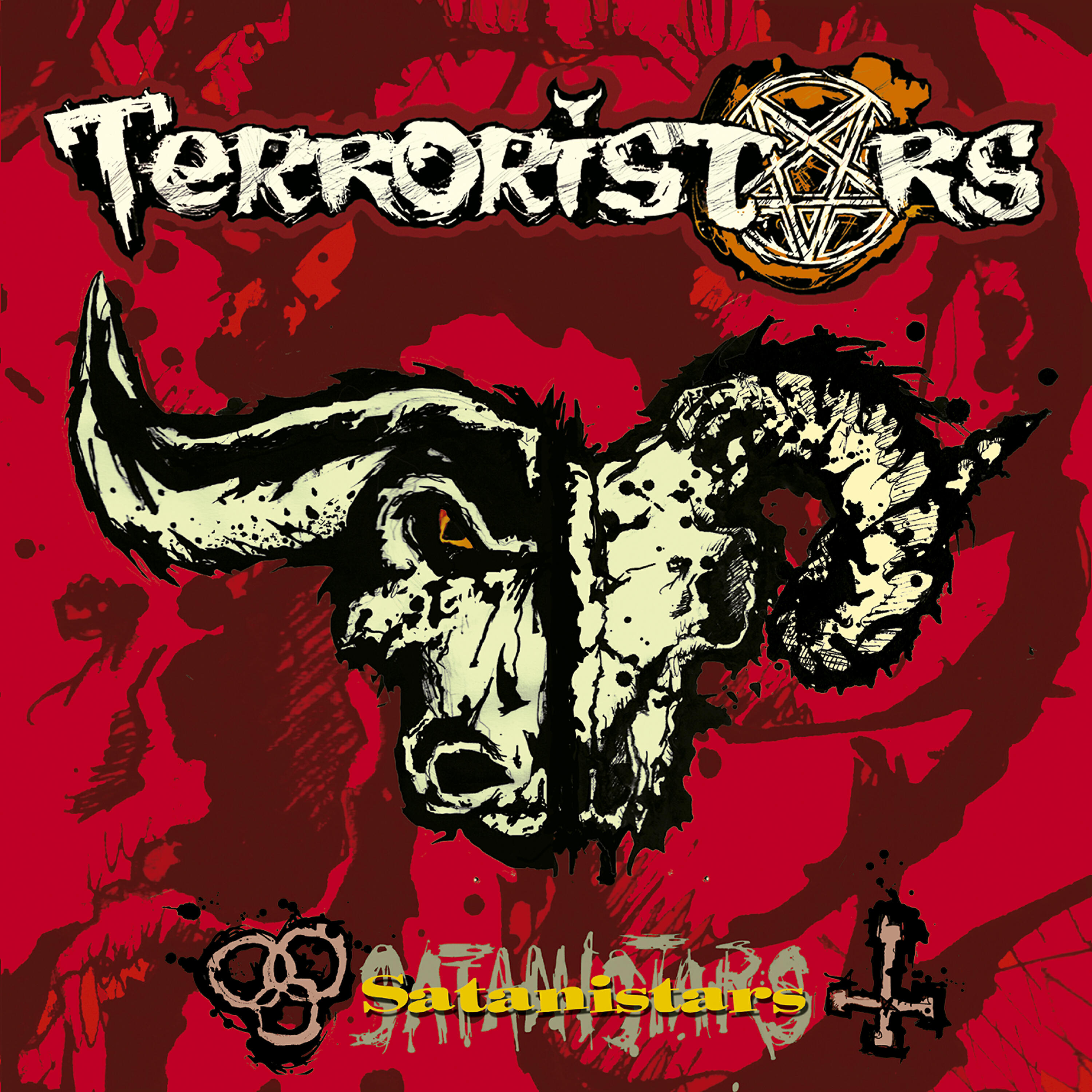 Релиз Satanistars