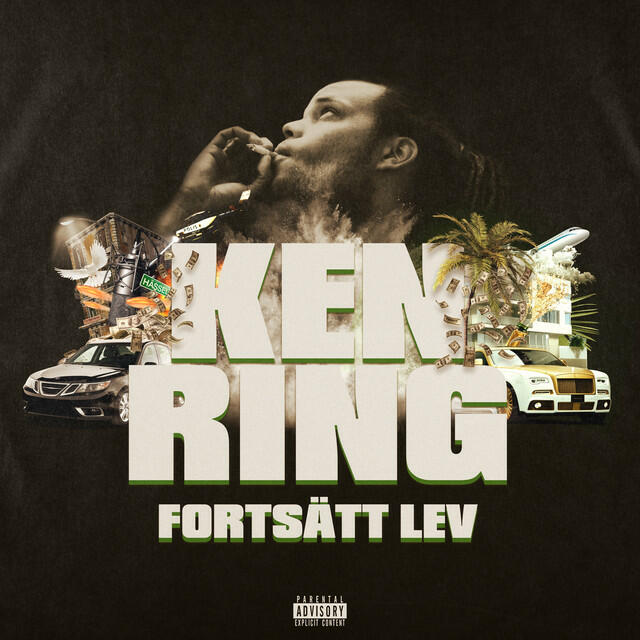 Релиз Fortsätt lev