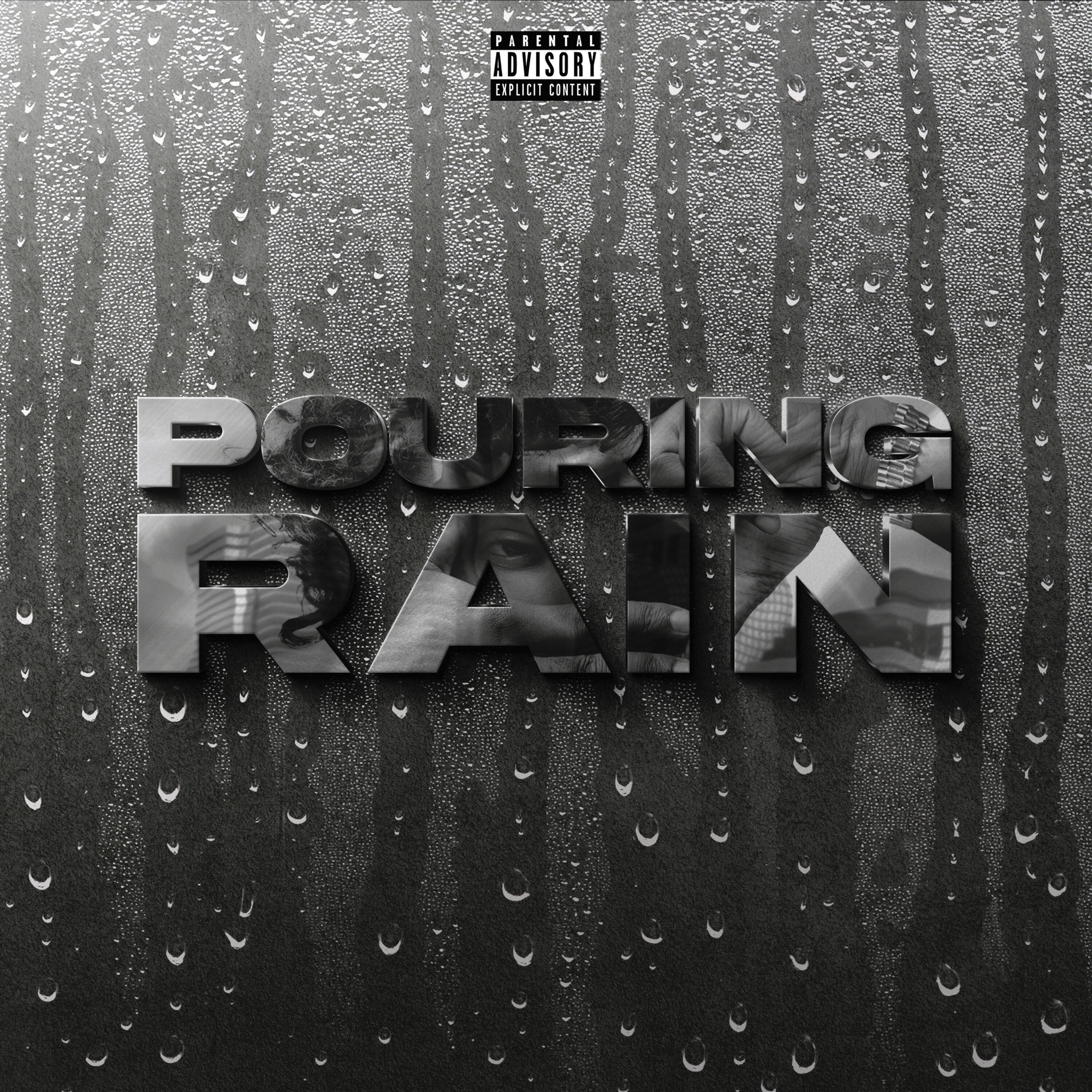Релиз Pouring Rain