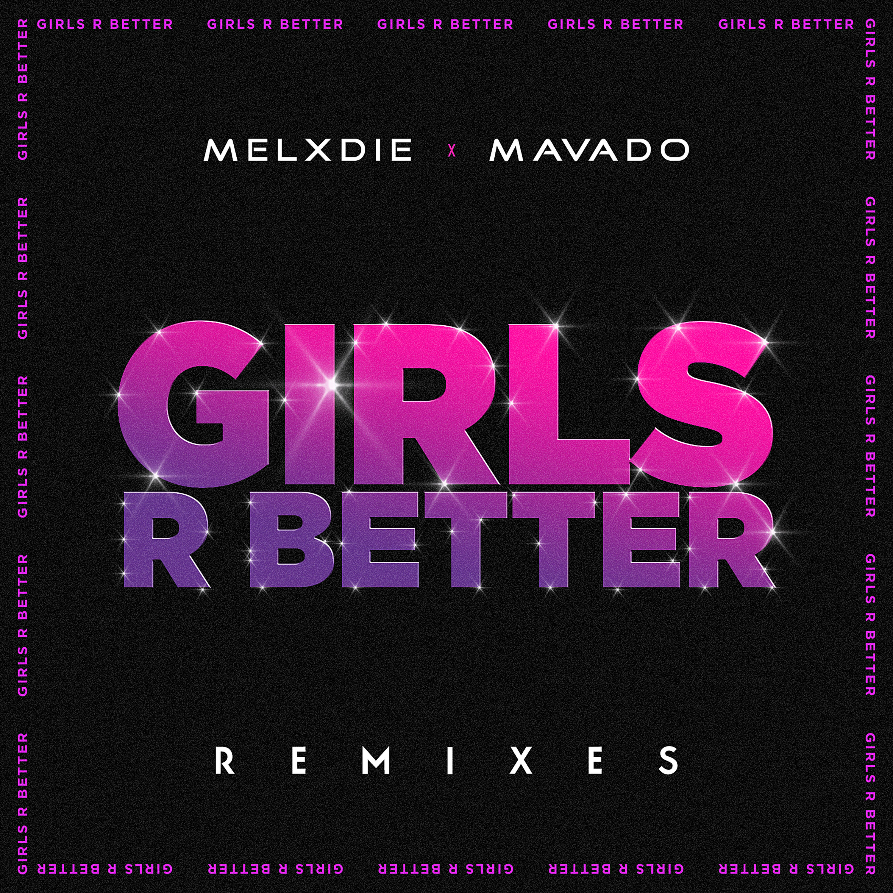 Трек Girls R Better (Ström Remix)